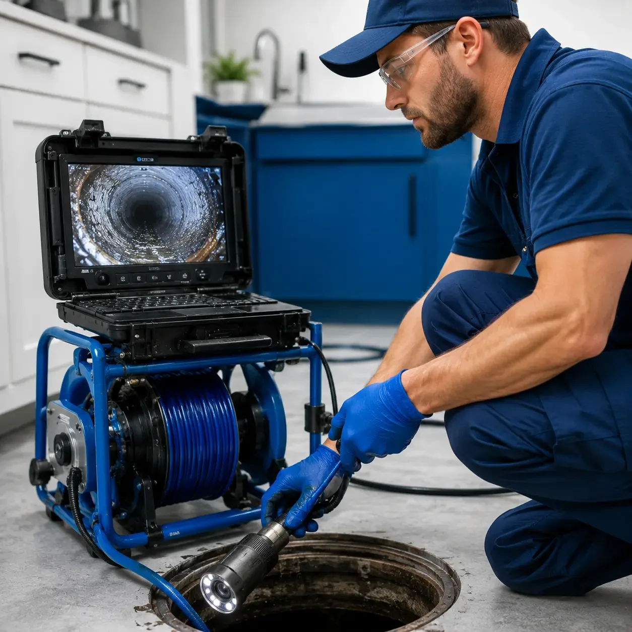 Pipe Relining professionals serving Amsterdam, MO